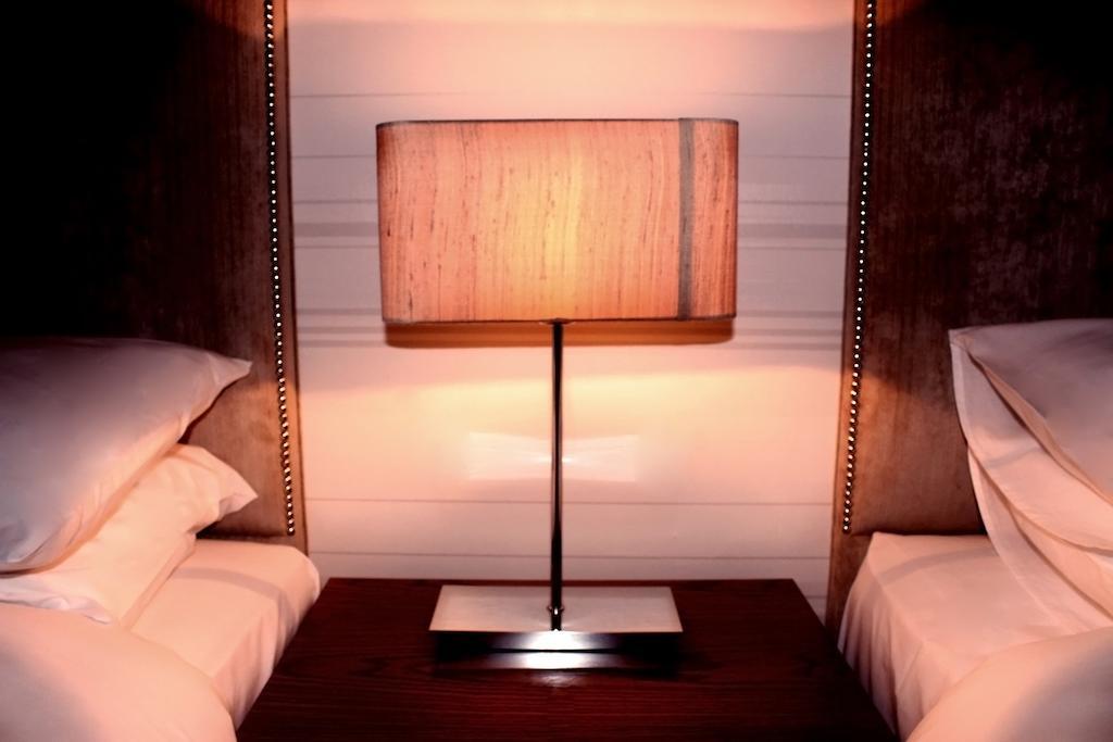 Mccafferty'S Guesthouse إيلفورد الغرفة الصورة